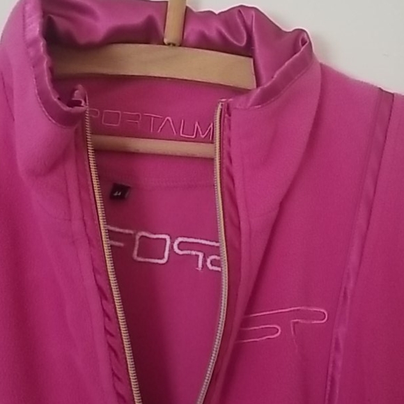Sportalm Fleece Jacket - Picture 7 of 7